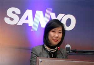 Sanyo 1.200 çalışanını işten çıkaracak