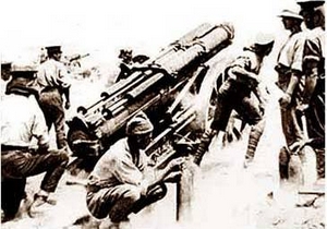 Türk askeri 101 yıl önce Çanakkale’de işte böyle destan yazdı!..