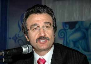 CHP ihbar etti, Tüzmen yakaladı