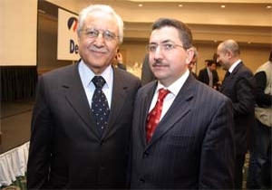 Bank Asya'da süpriz istifalar
