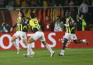 Fenerbahçe'yi ateşleyen o mesaj