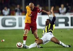 Süper Lig ateş topu gibi