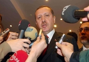 Erdoğan: Tezkere çalışması başladı
