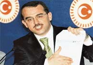 İhaleler AKP'ye
