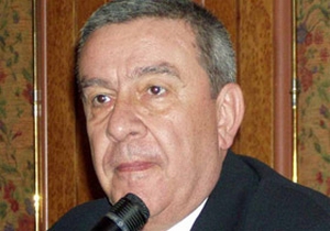 Gazi Erçel'den IMF kritiği