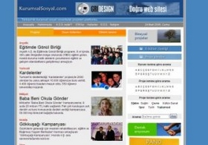 Artık Türkiye'nin de Kurumsal Sosyal Sorumluluk Platformu var