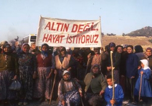 AİHM'den Bergamalıya müjde