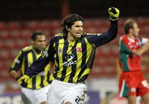 Fenerbahçe'nin muhtemel rakipleri