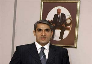 İmam Altınbaş'a büyük görev