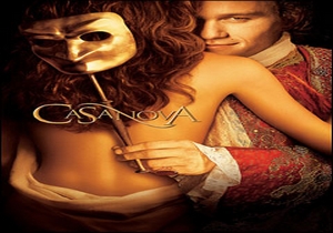 Casanova