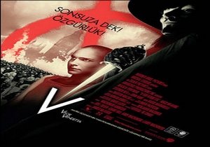 V (V for Vendetta)
