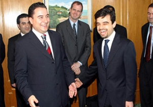 IMF ile ev ödevi pazarlığı