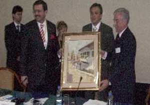 TOBB ile Bosna-Hersek arasında Ortak Eylem Planı