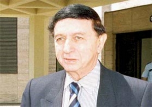 Üzeyir Garih anısına pul