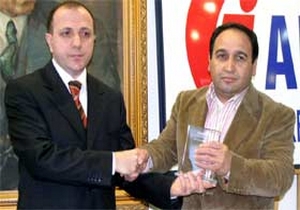 İşçi olarak geldiği Adana'da 15 yıl sonra vergi rekortmeni oldu
