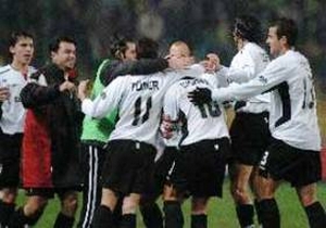 Fener'in rakibi Beşiktaş