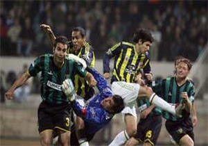 Fenerbahçe fark attı