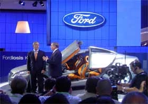 Ford, 20 bin kişiyi işten çıkaracak