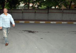 M.Ali Erbil: Suyum akmıyor, suyum