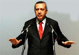 'Koltuklara yapışmak için gelmedik'