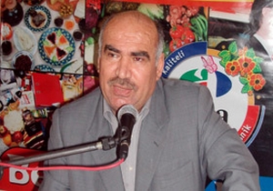Haşim Bayram'ın sağlık durumu iyiye gidiyor
