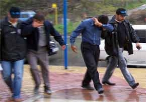Çocuk pornosu zanlıları: Öğretmen, avukat ve otelci