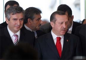 'Neden, Muş'a gitmiyorsun Bahçıvan?'