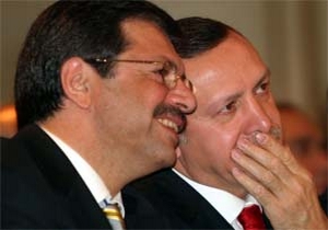 TÜSİAD'dan sonra TOBB