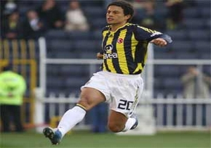 FB ligde, Alex gol krallığında lider