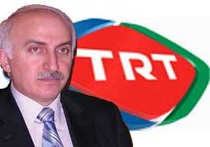 TRT’de gece yarısı operasyonu