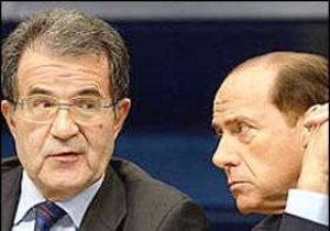 Prodi, kılpayıyla üstünlük sağladı