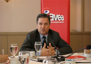 Tüketiciler Avea'yı susturuyor