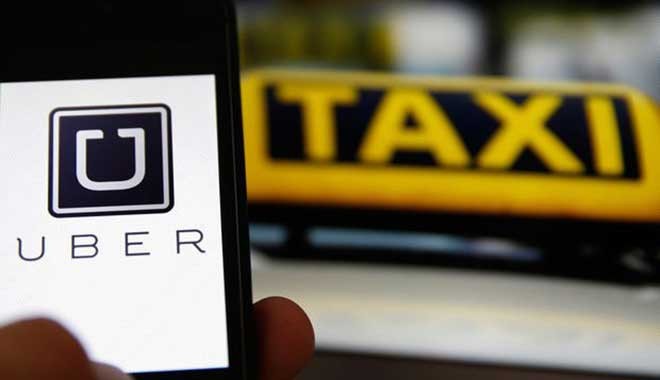 Merakla beklenen bilirkişi raporu mahkemeye ulaştı: Uber haksız rekabet yaptı