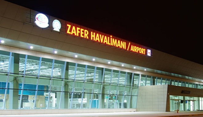 50 Milyon Euro'ya yapılmıştı! Hazine, Zafer Favalimanı için 205 milyon euro garanti ödeyecek