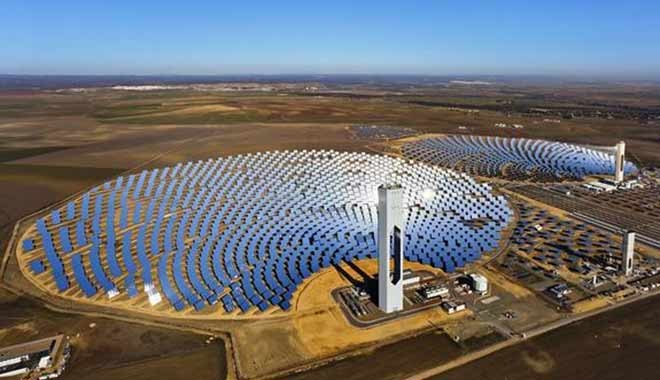 500 dev arasında yer alan CW Enerji de konkordato istedi