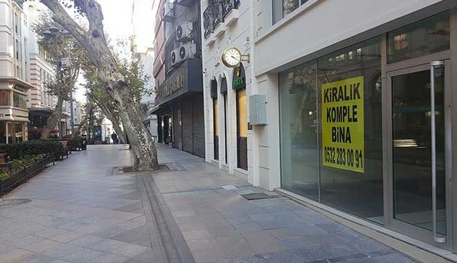 Bakan Pekcan açıkladı: 402 Bin esnaf kepenk kapattı