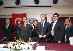 Seçimler 2007'de