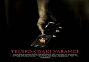 Telefondaki Yabancı (When a Stranger Calls)