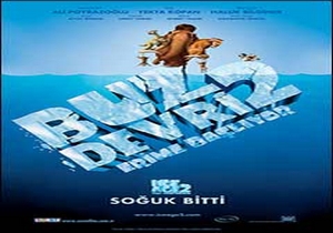 Buz Devri 2: Erime Başlıyor