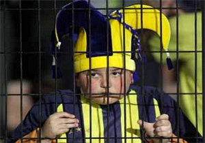 Fener'den erken veda