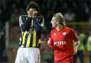 Vestel Manisaspor, Fenerbahçe Kulubünden ve taraftarlarından özür diledi