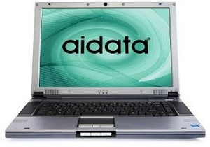 Avukatlara, Aidata'dan özel laptop