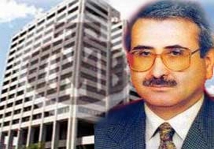 MB'ye yeni başkan