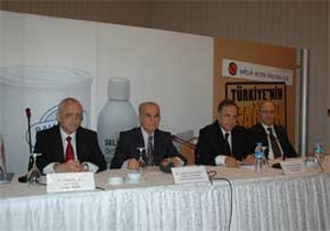 Selçuk Ecza Deposu halka açılıyor