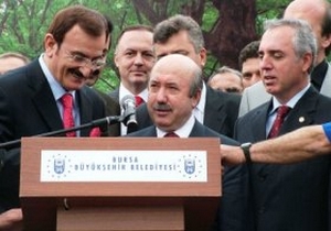 Unakıtan'dan tekstilcilere müjde
