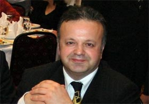 İsmail Gülle'ye zorlu rakip