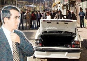 'Kötü çocuğa' ihraç