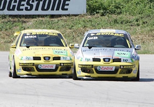 FIA GT otomobil yarışları 16-17-18 Eylül'de İstanbul'da