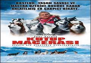 Kutup Macerası (Eight Below)