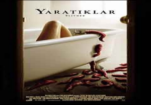 Yaratıklar (Slither)